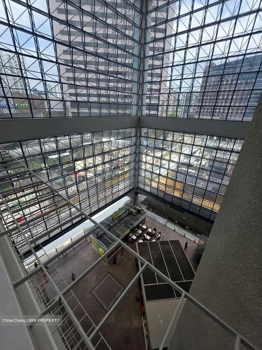 Parkway Centre (D15), Office #581213121